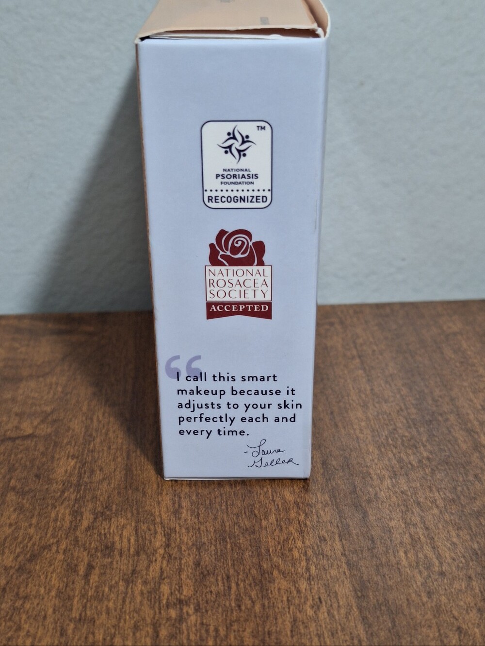 Laura Geller Baked Balance-N-Brighten Color Correct Foundation 0.70 Oz LIGHT - Picture 5 of 6